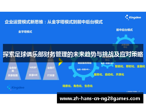 探索足球俱乐部财务管理的未来趋势与挑战及应对策略